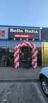 Pizzerie | Militari Residence | Militari Shopping Center