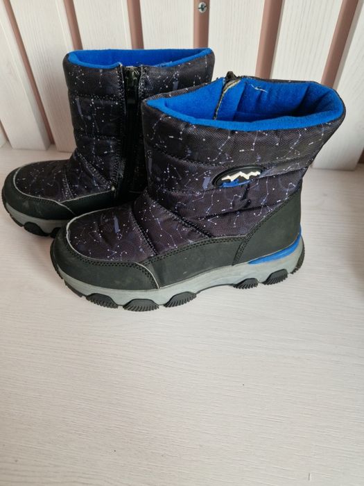 Детски обувки 33 34 35 номер