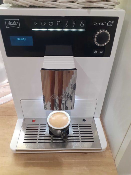 Продавам кафемашина Melitta