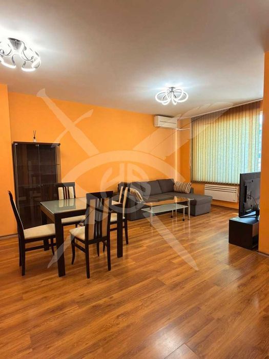 Двустаен апартамент в кв. Студентски град №63702