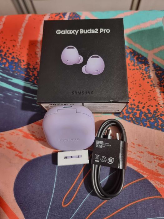 Samsung Galaxy Buds2 Pro