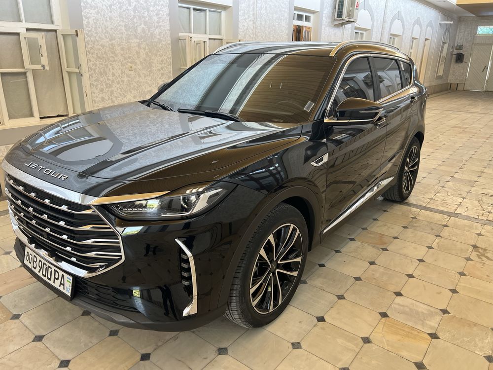 2023/2024 JETOR 70 PLUS DUBAY