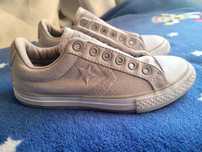 Converse star player