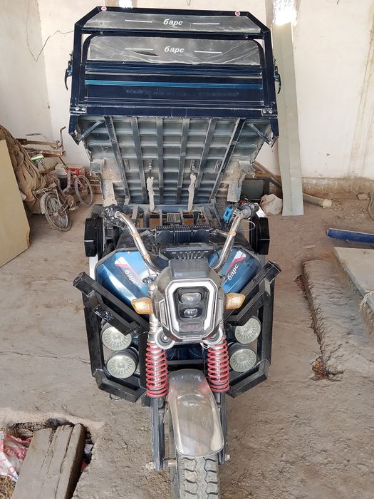 Elektra muravey sotiladi