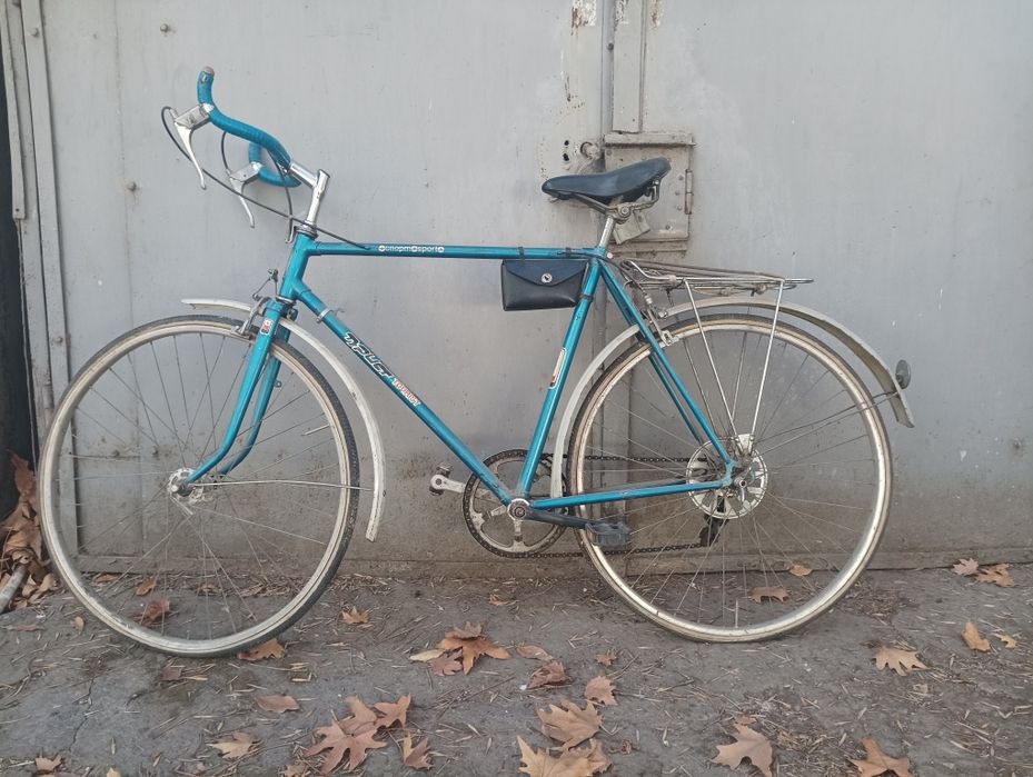 Велосипед Турист