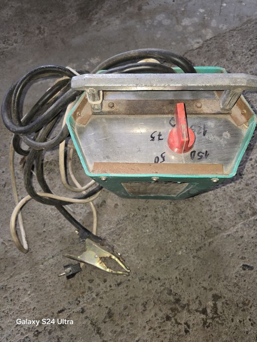 Електрожен Перфектен