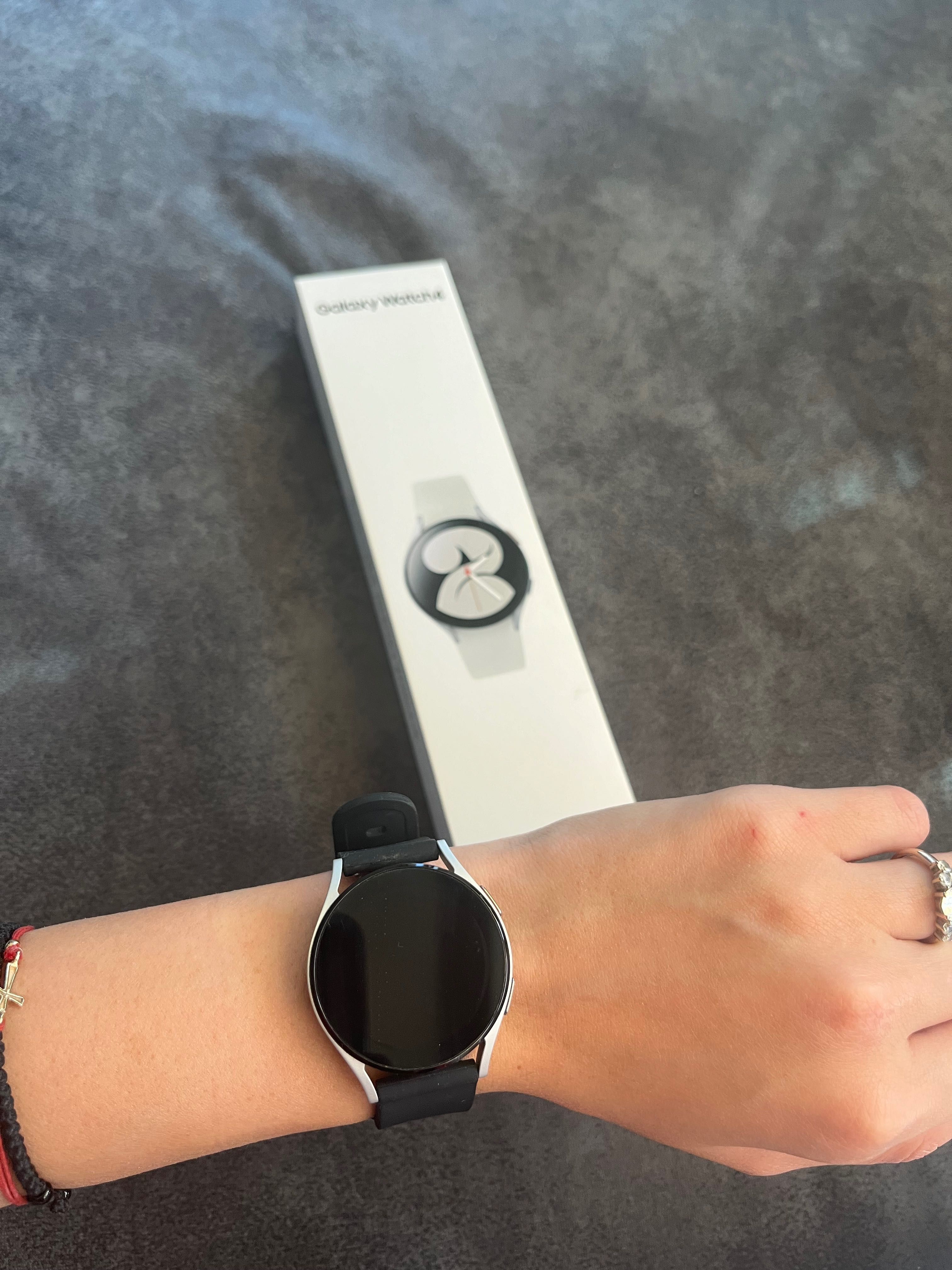 Samsung Galaxy watch 4 40MM