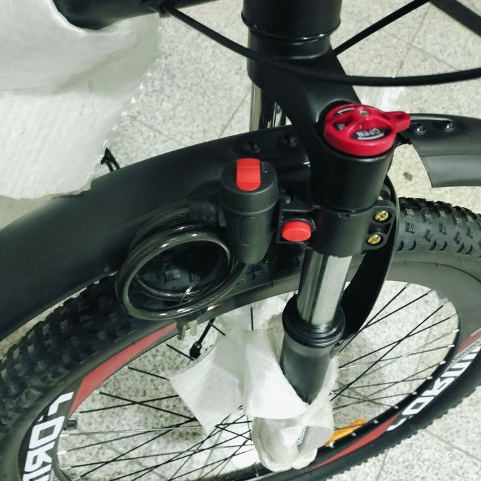 Velosiped sotiladi garantiya beriladi yangi haydalmagan