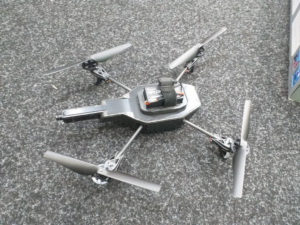 Drona  AR drona 2.0