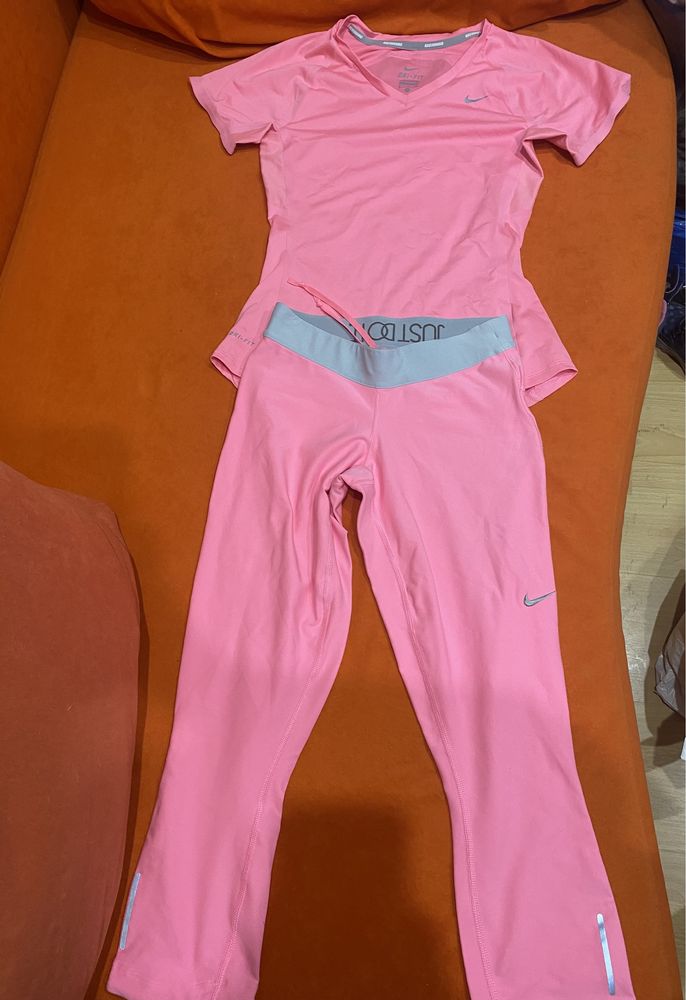 Compleu Nike original