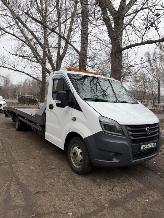 Эвакуатор уральск