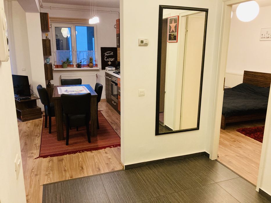 Inchiriere apartament 2 camere Sesul de Sus, Floresti