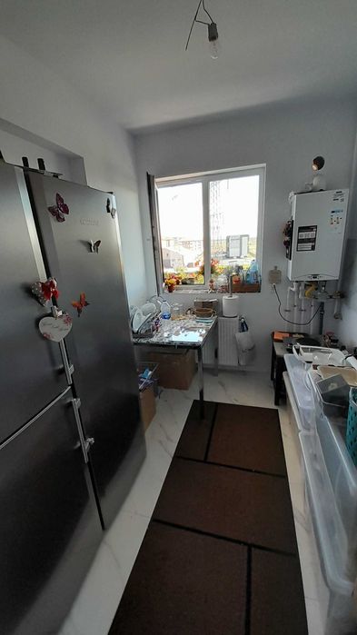 Apartament 2 camere – Mansardă – Comuna Dobroești (Sat Fundeni), Ilfov