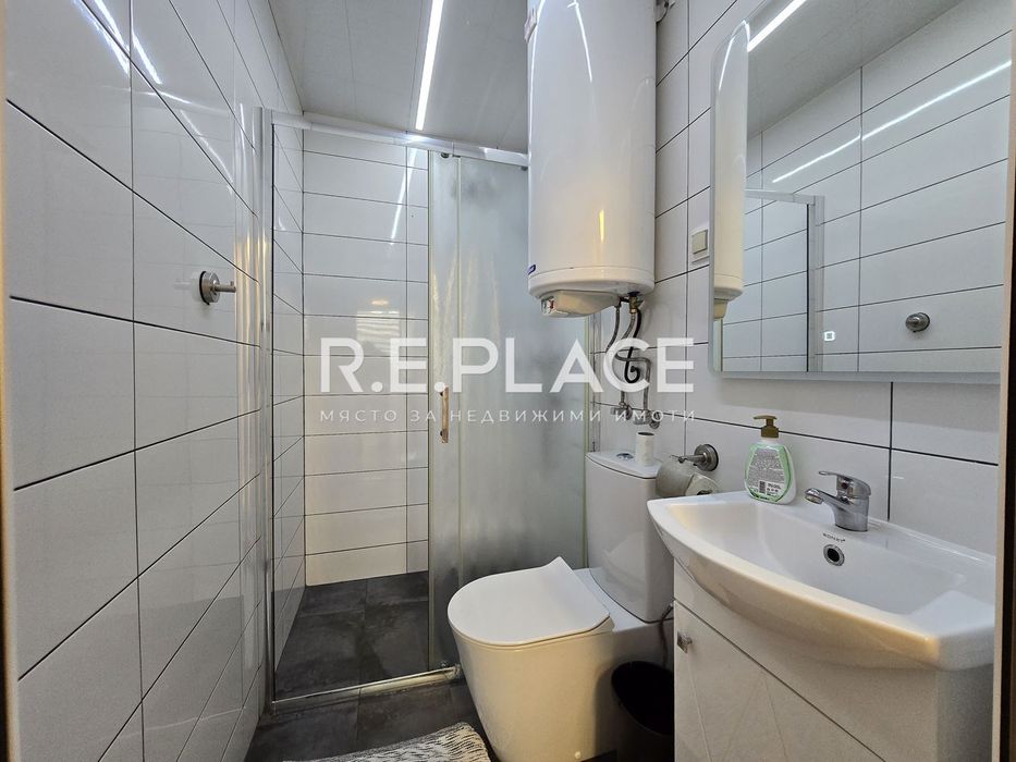 Дава се под наем Къща в Варна, Трошево - 75 кв.м за 690 € - Снимка #10