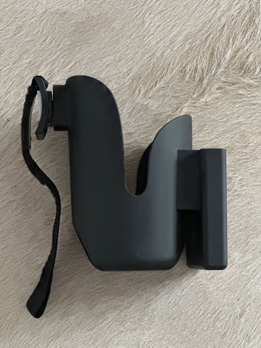 Suport cana carucior