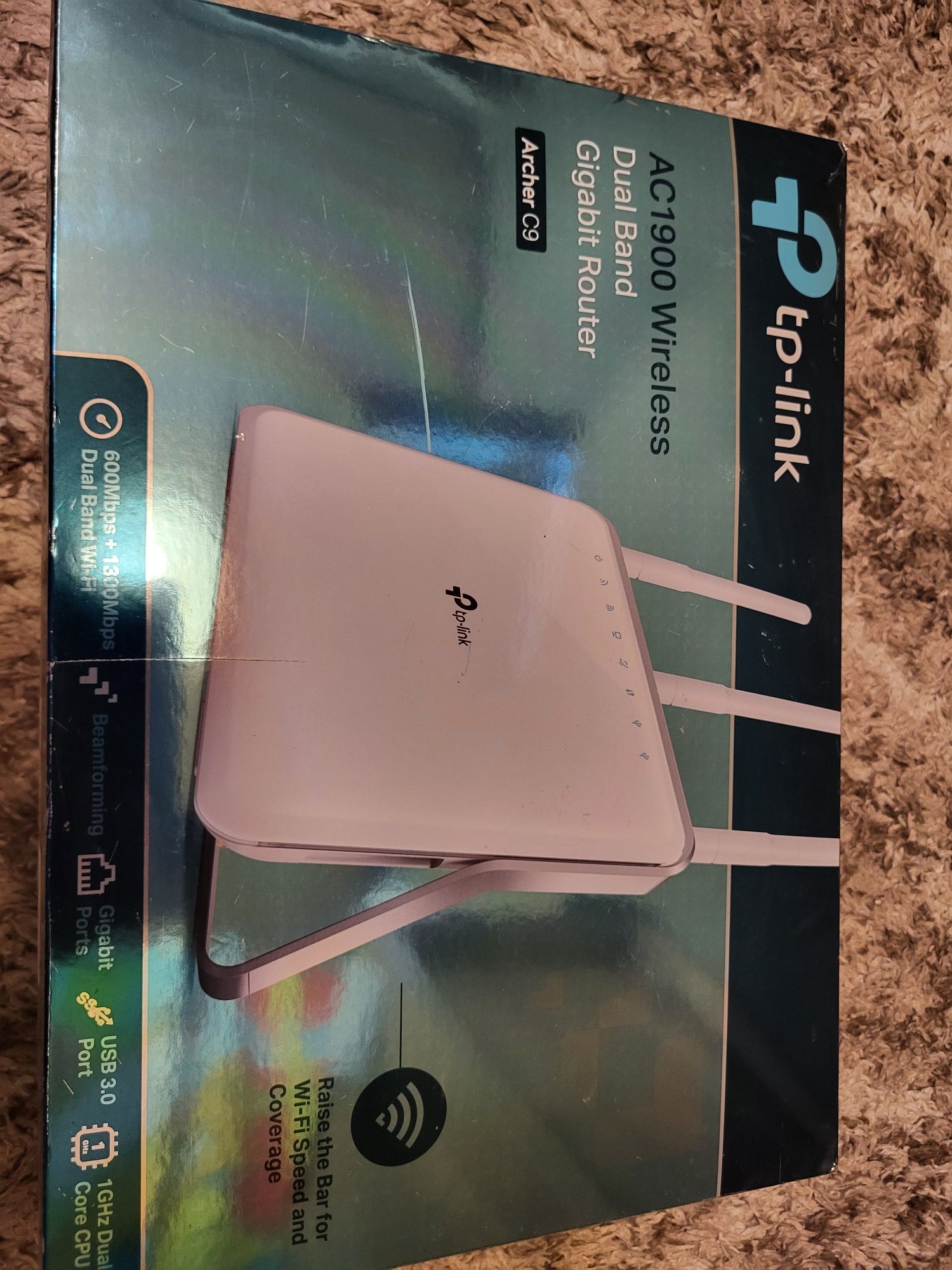 tp link ac900 ARCHER 9