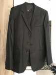 Costum barbatesc