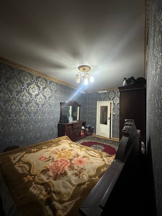 3 xonali kvartera chilonzorda bolalar uchun