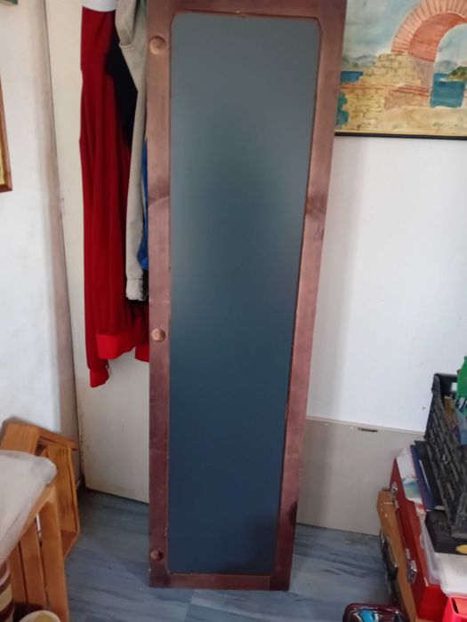 Огледало на повече от 60 г.