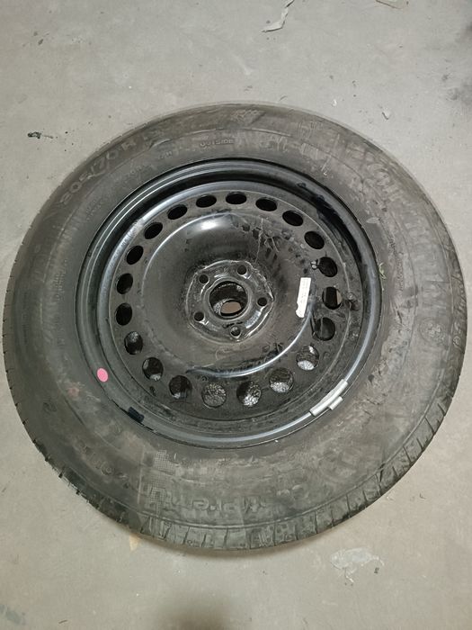 Tracker zapaska balon