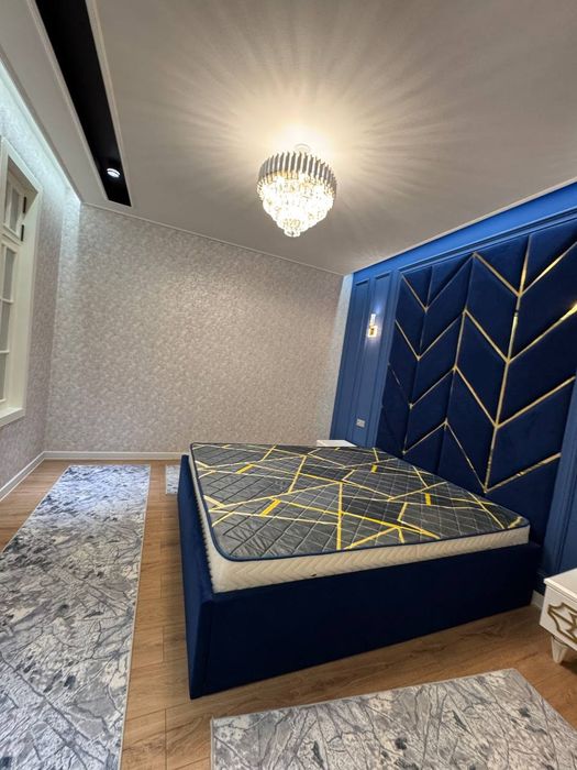 Квартира Люкс в районе Самкоча.