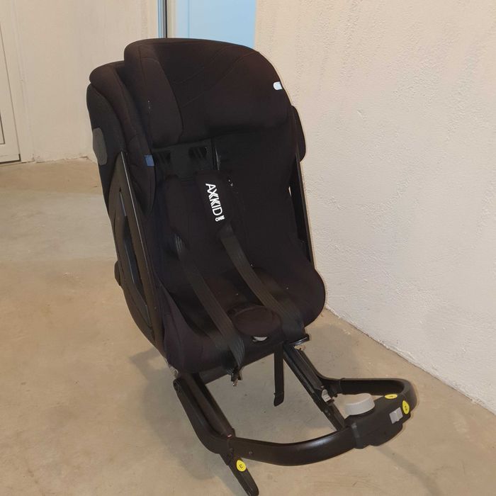 Vand scaun masina copii rearface