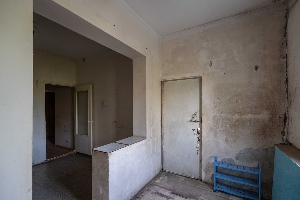 Panelniy Ohangrabo 2 Hona 1 Etaj No turarga mos kvartira sotiladi