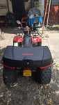Vând atv 200 cm³