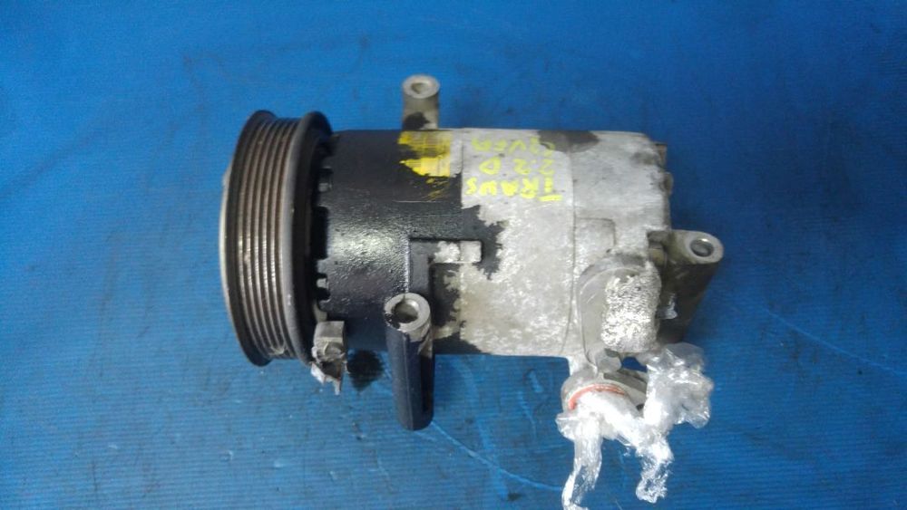 compresor ac  2.2 tdci qvfa ford transit 2006-2014