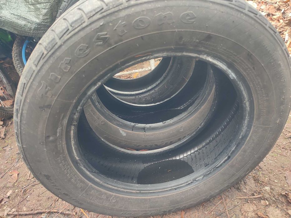 Firestone Vara 195/60 R14