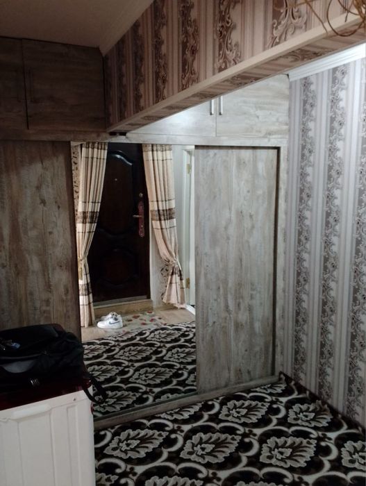 Квартира Мархабо Эвос 2 хонали сотилади