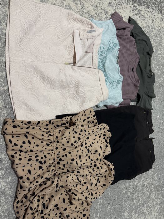 Lot haine marimea M-L