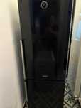 Combina frigorifica Gorenje Simplicity,Negru