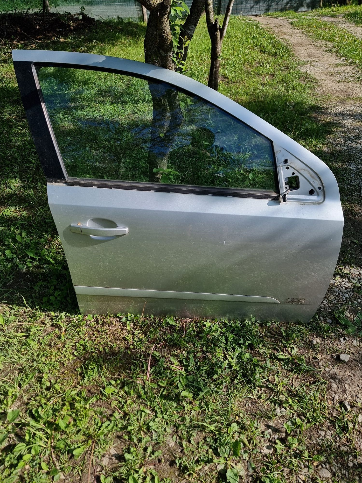 Usa stanga fata, dreapta fata, stanga spate stanga fata opel astra h
