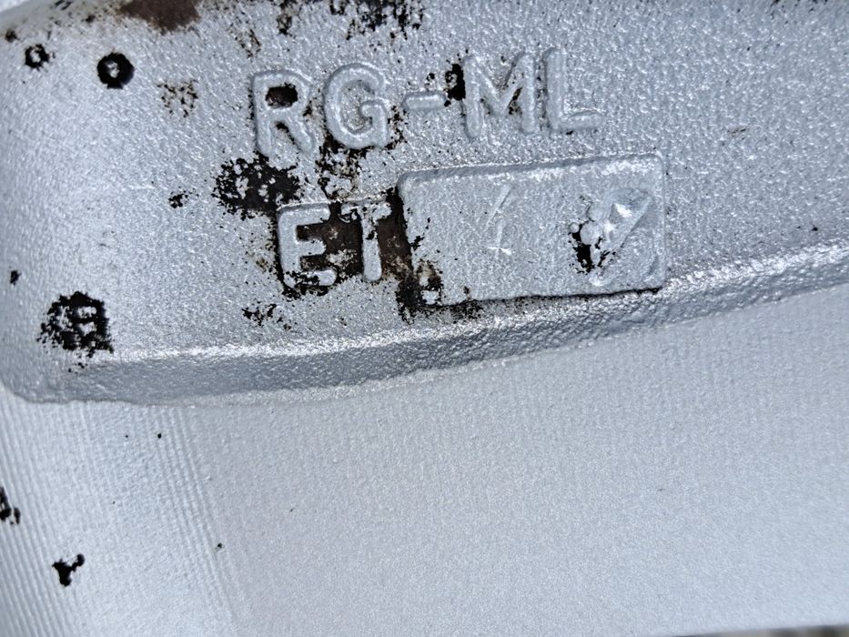 Джанти 5х114.3 16 цола