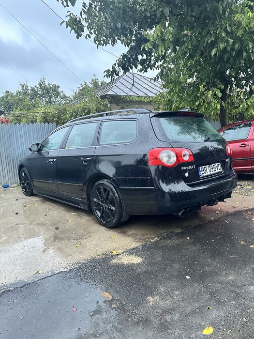 Vand sau schimb jante r17 si r18