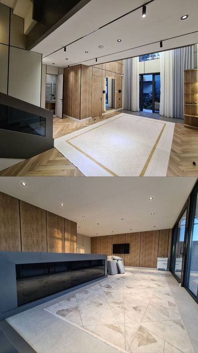 Авторский Проект 3 сотки 400м2 Амир Темур