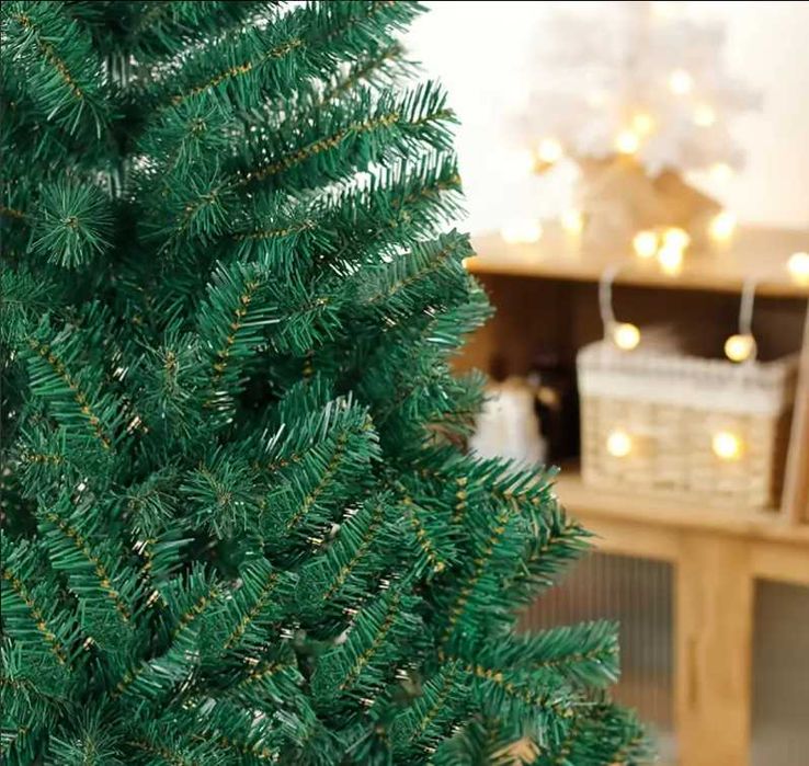 Коледна елха 90 см – нова