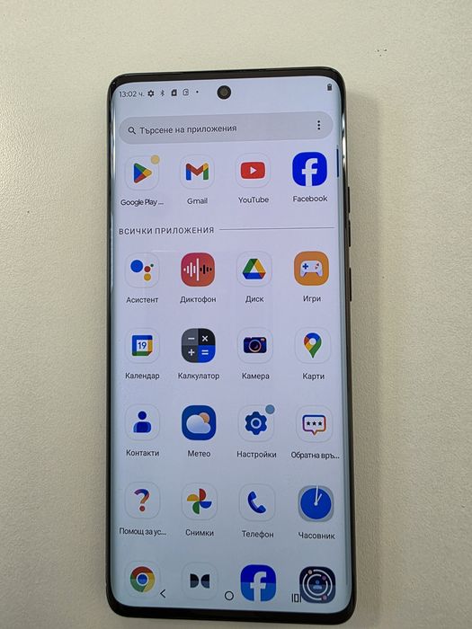 Motorola Edge 40, 12GB RAM, 256GB, 5G, 50Mpix