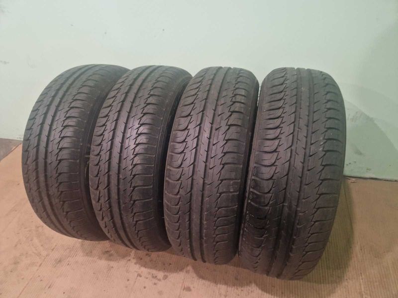 4 Kleber R15 185/65/ 
летни гуми DOT0118