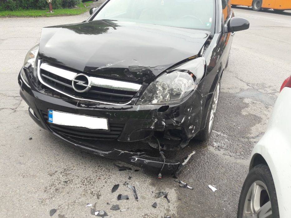 На части Vectra C 1,9 CDTI OPC Line 2 - 150 коня
