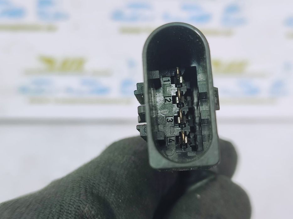 Cablaj bujii incandescente 2.2 cdi om651 a6511501333 Mercedes-Benz Vito W447