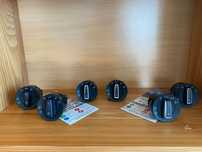 Bloc lumini - 2015 - 2022 VW GOLF VII, VW CADDY, VW SHARAN, VW JETTA