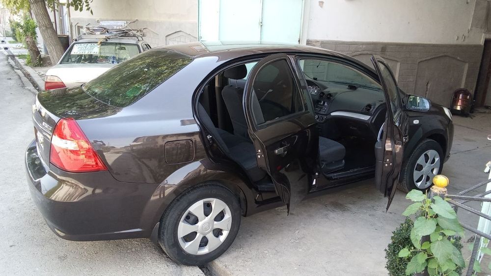 Nexia 3 Sotiladi Srochno