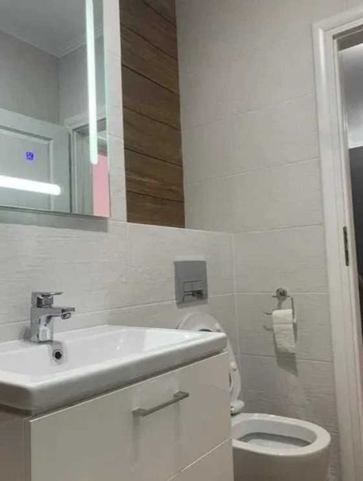 Дава се под наем Едностаен апартамент в Пловдив, Център - 40 кв.м за 183.6 € - Снимка #1