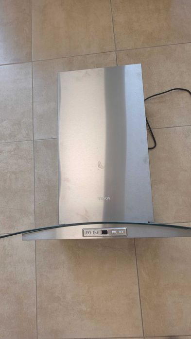 Абсорбатор/ Аспиратор  TEKA за външен монтаж