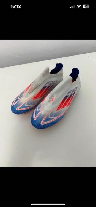 Ghete adidas f50 profesionale