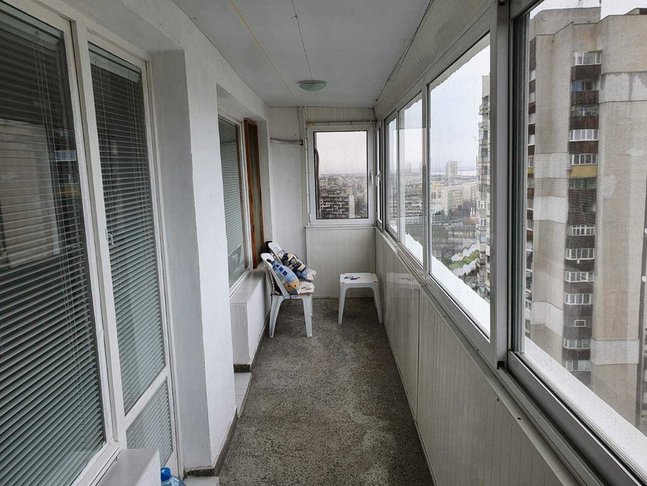 Дава се под наем Двустаен апартамент в Бургас, Зорница - 54 кв.м за 357 € - Снимка #6