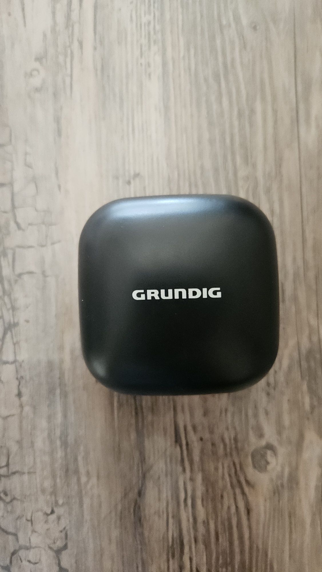 Grundig TWS Безжични Bluetooth спортни слушалки с микрофон