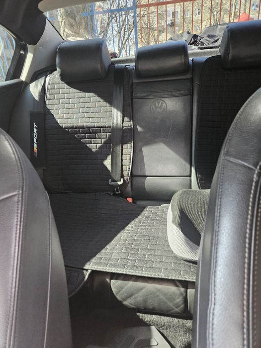 Vand passat b6 an 2010